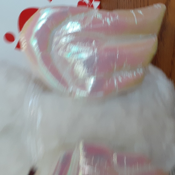 NWOT Avon inspirational singing and talking Bear - Picture 3 of 8